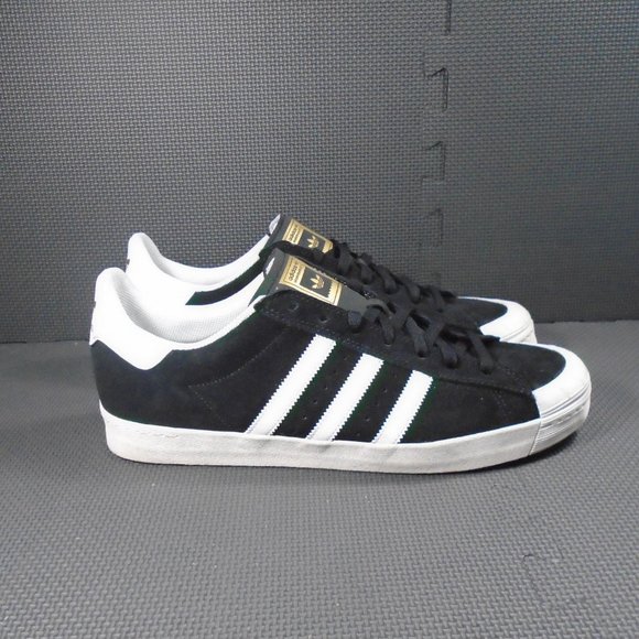 adidas | Shoes | Mens Sz 35 Adidas Half 